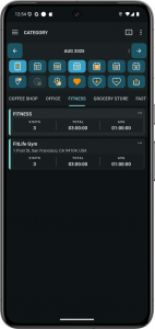 Home screenshot 20250910 085433