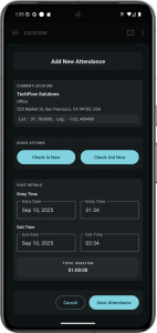 Home screenshot 20250910 093522