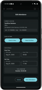 Home screenshot 20250910 093544