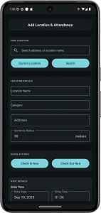 Home screenshot 20250910 093638